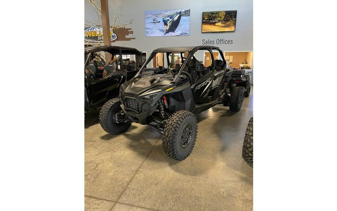 2023 Polaris Industries RZR PRO R 4 ULTIMATE