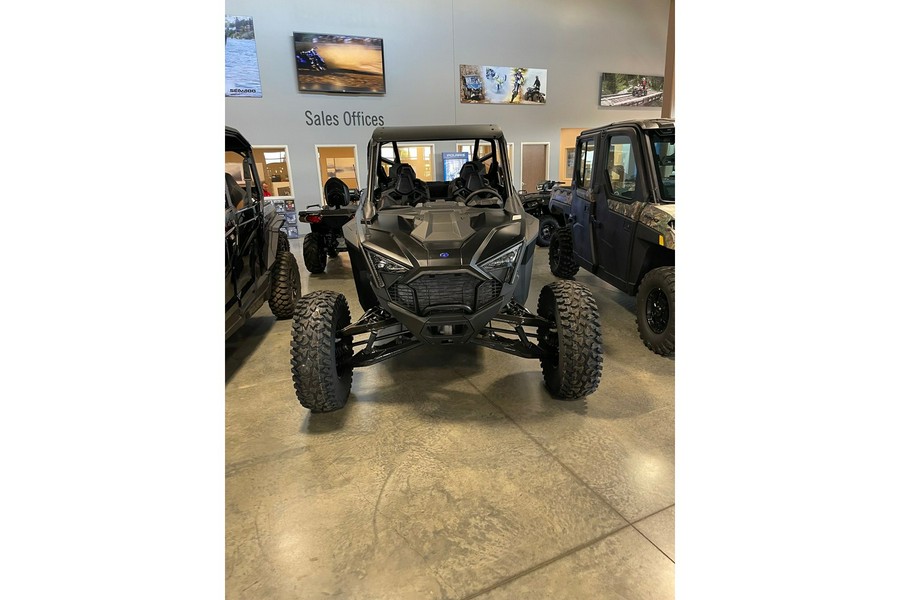 2023 Polaris Industries RZR PRO R 4 ULTIMATE