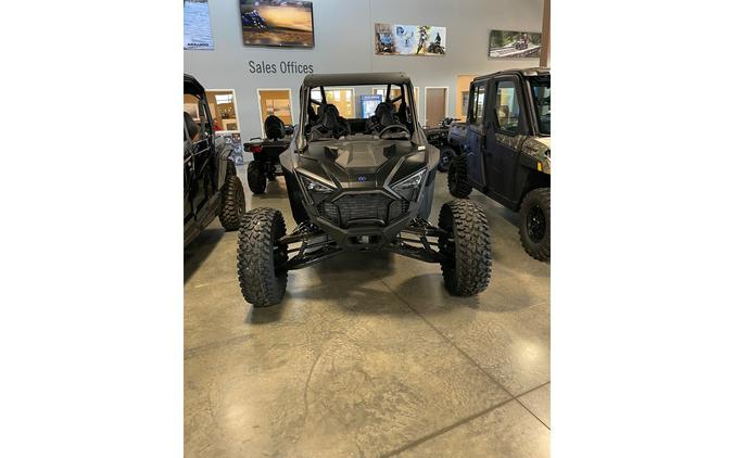 2023 Polaris Industries RZR PRO R 4 ULTIMATE