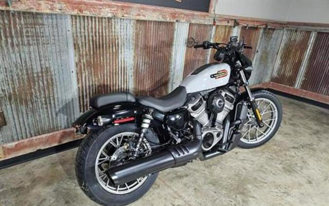 2024 Harley-Davidson® RH975S - Nightster® Special