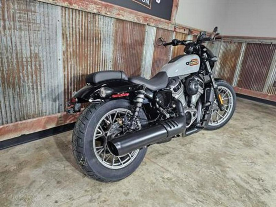 2024 Harley-Davidson® RH975S - Nightster® Special