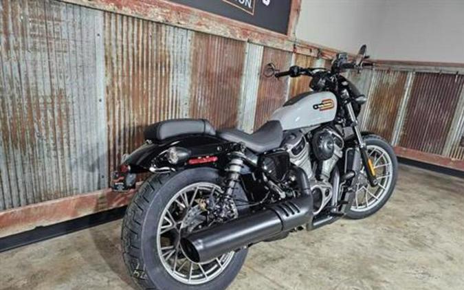 2024 Harley-Davidson® RH975S - Nightster® Special