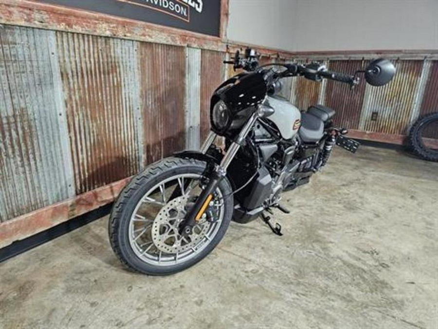 2024 Harley-Davidson® RH975S - Nightster® Special