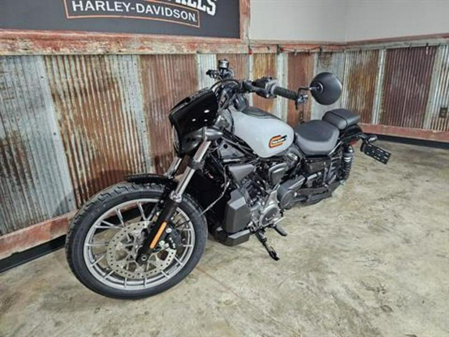 2024 Harley-Davidson® RH975S - Nightster® Special