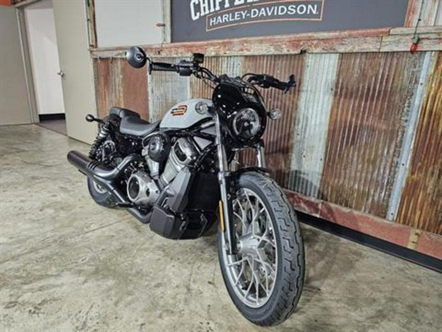 2024 Harley-Davidson® RH975S - Nightster® Special