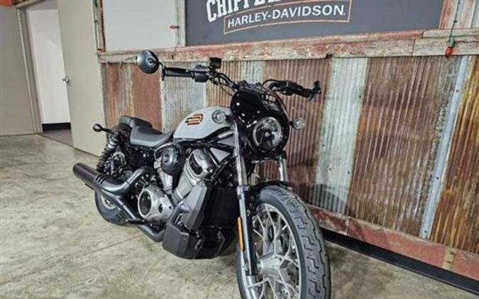 2024 Harley-Davidson® RH975S - Nightster® Special