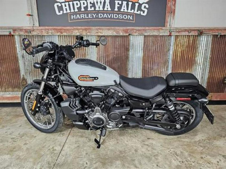 2024 Harley-Davidson® RH975S - Nightster® Special