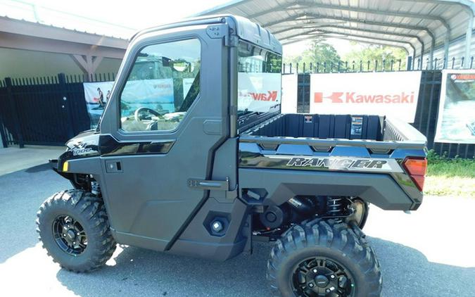 2025 Polaris Ranger XP 1000 NorthStar Edition Premium