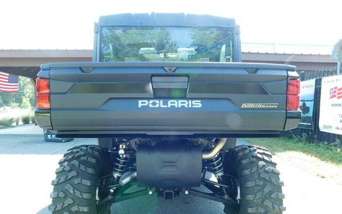 2025 Polaris Ranger XP 1000 NorthStar Edition Premium