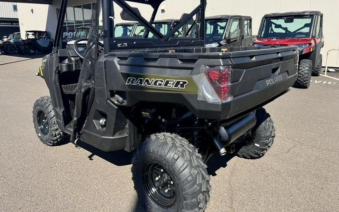 2025 Polaris® Ranger 1000 EPS