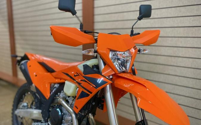 2025 KTM 500 EXC-F