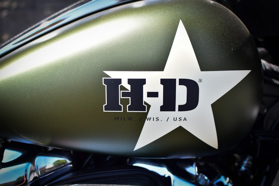 2022 Harley-Davidson Tri Glide Ultra