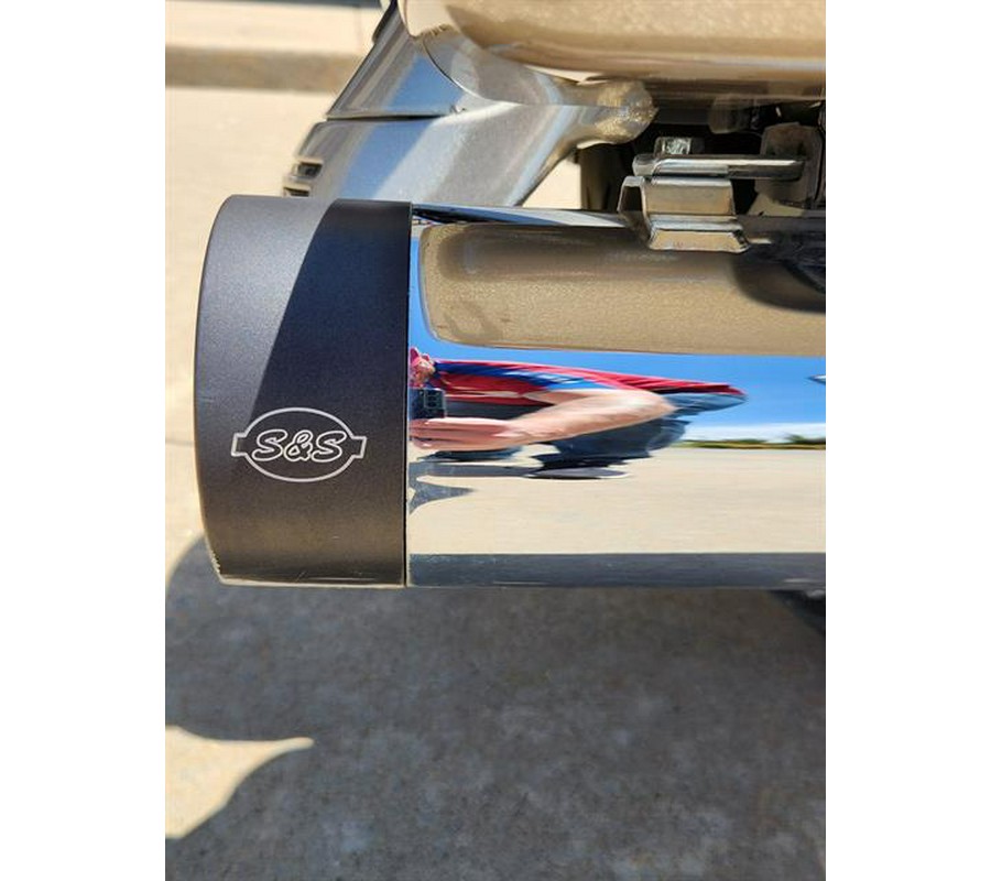 2018 Harley-Davidson Street Glide®