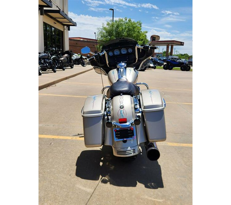 2018 Harley-Davidson Street Glide®