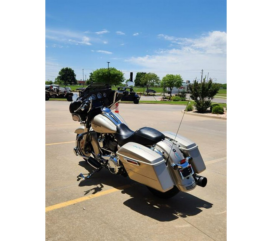 2018 Harley-Davidson Street Glide®