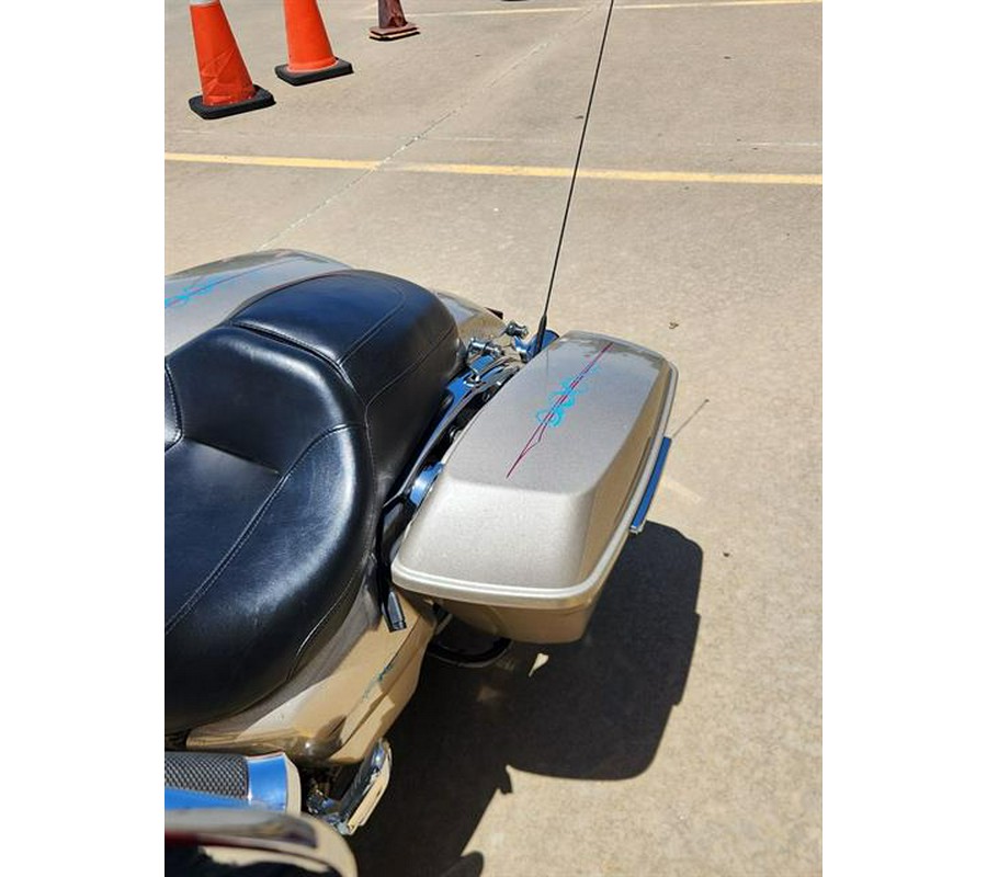 2018 Harley-Davidson Street Glide®