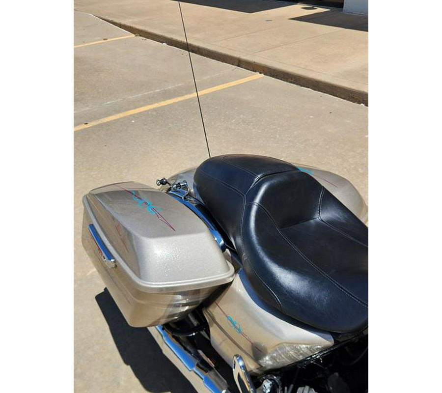 2018 Harley-Davidson Street Glide®