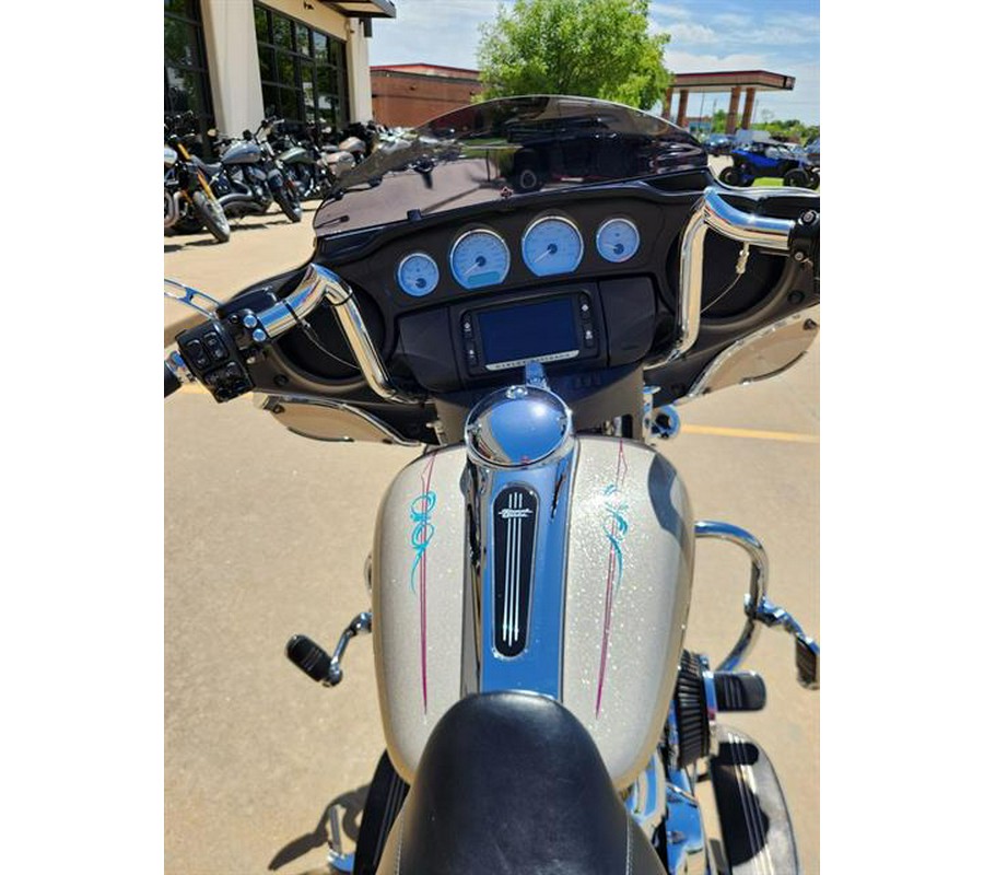 2018 Harley-Davidson Street Glide®