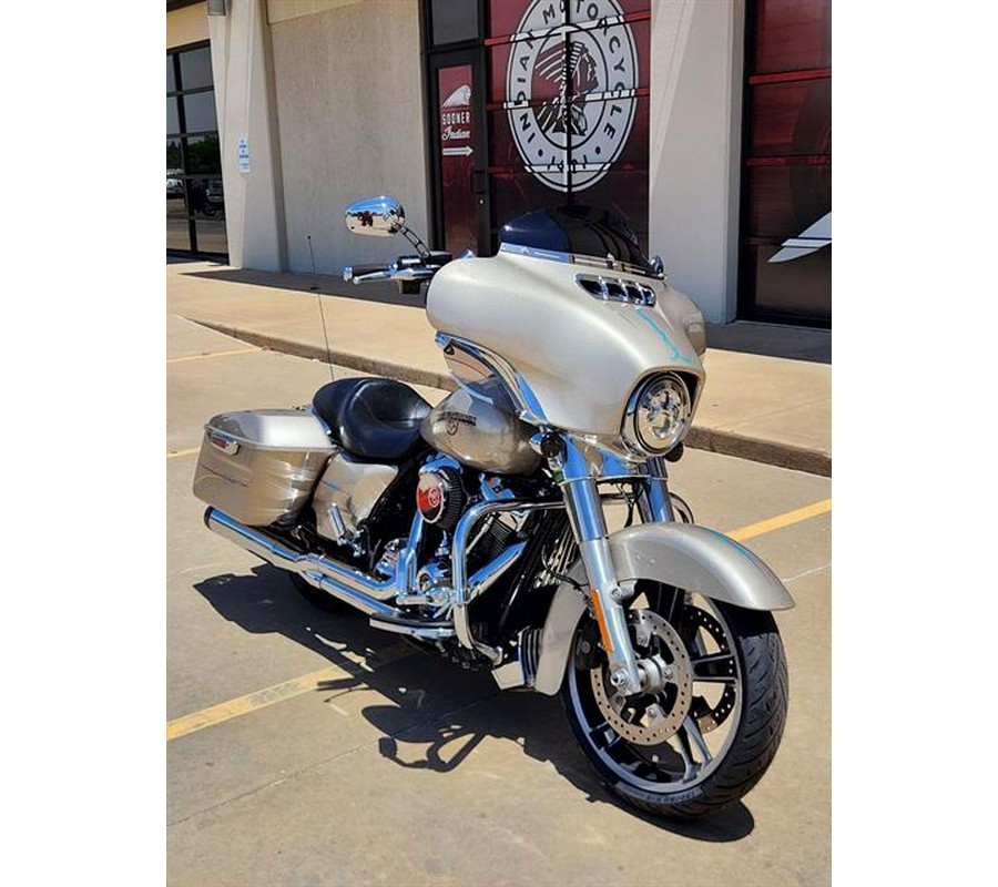 2018 Harley-Davidson Street Glide®