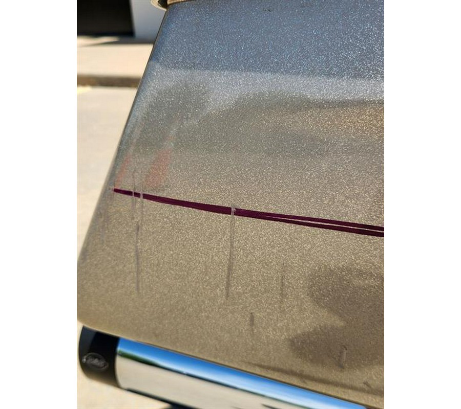 2018 Harley-Davidson Street Glide®