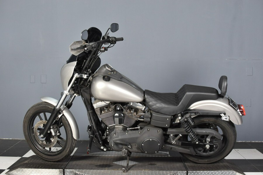 2007 Harley-Davidson Street Bob