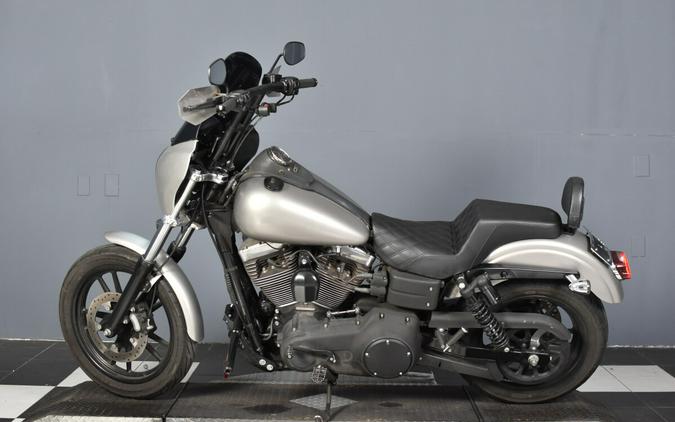 2007 Harley-Davidson Street Bob
