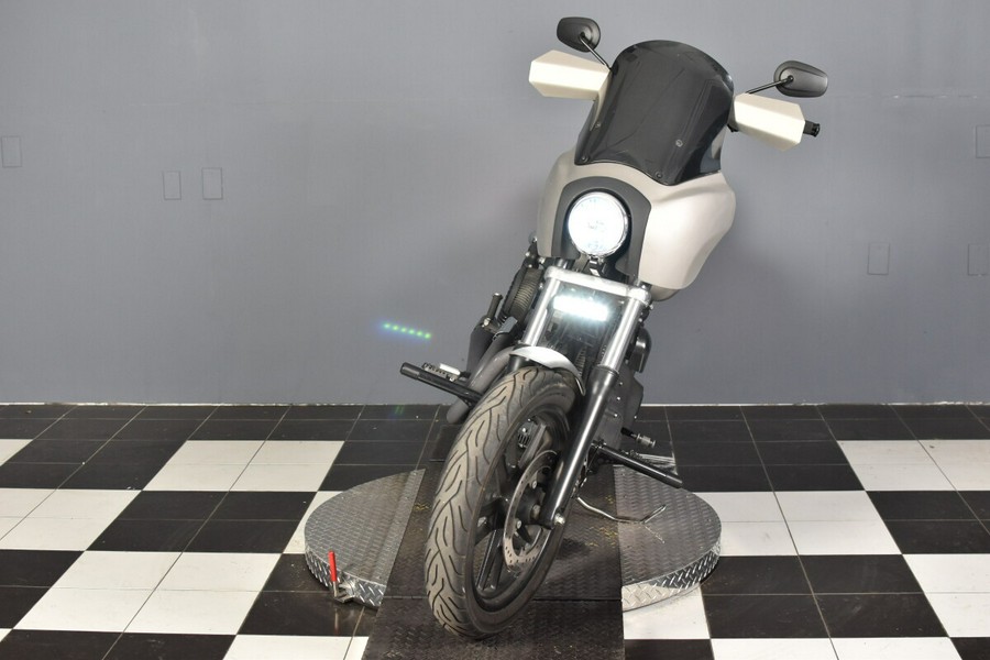 2007 Harley-Davidson Street Bob