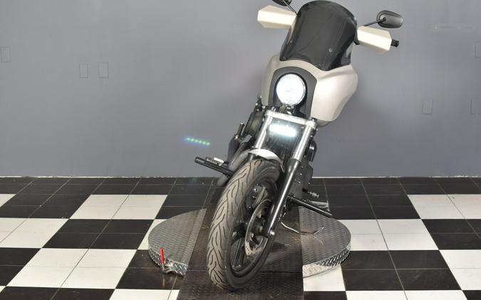 2007 Harley-Davidson Street Bob