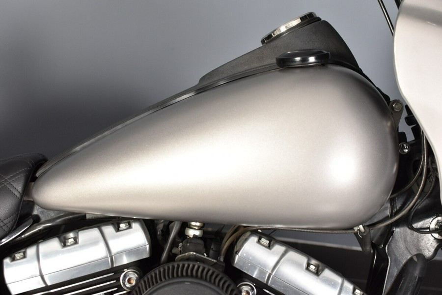 2007 Harley-Davidson Street Bob