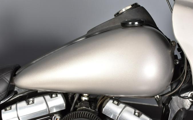 2007 Harley-Davidson Street Bob