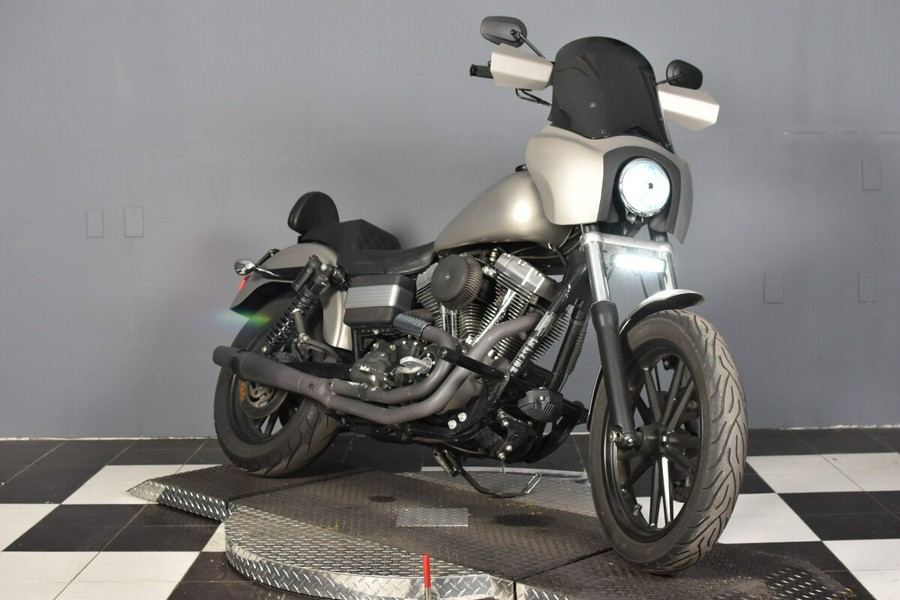 2007 Harley-Davidson Street Bob