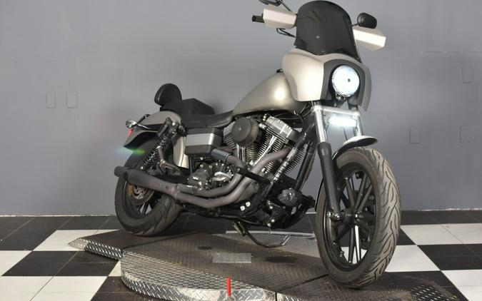 2007 Harley-Davidson Street Bob
