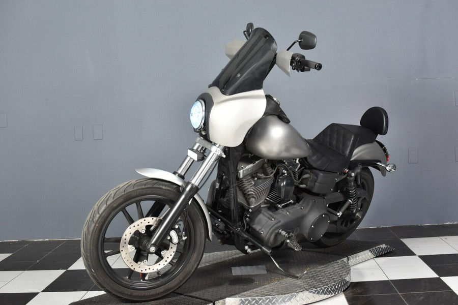 2007 Harley-Davidson Street Bob