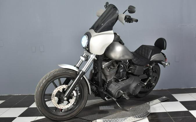 2007 Harley-Davidson Street Bob