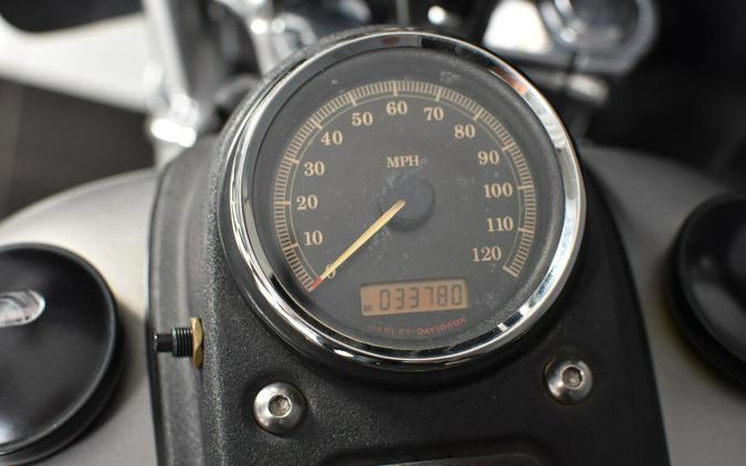 2007 Harley-Davidson Street Bob