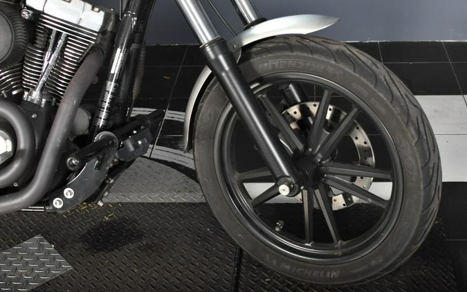 2007 Harley-Davidson Street Bob