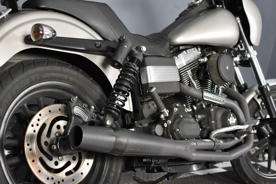 2007 Harley-Davidson Street Bob