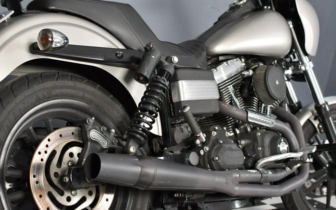 2007 Harley-Davidson Street Bob