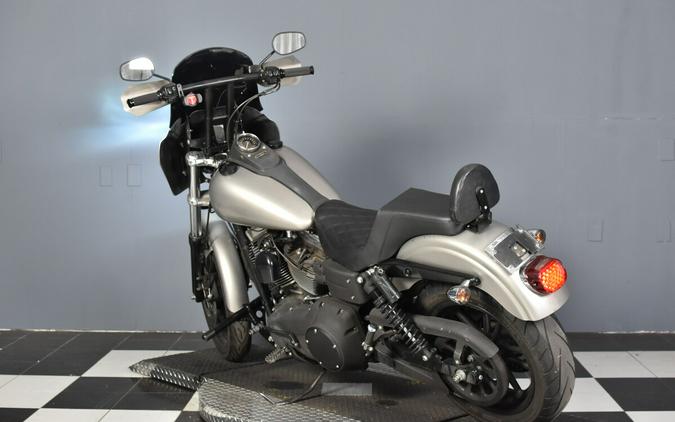 2007 Harley-Davidson Street Bob