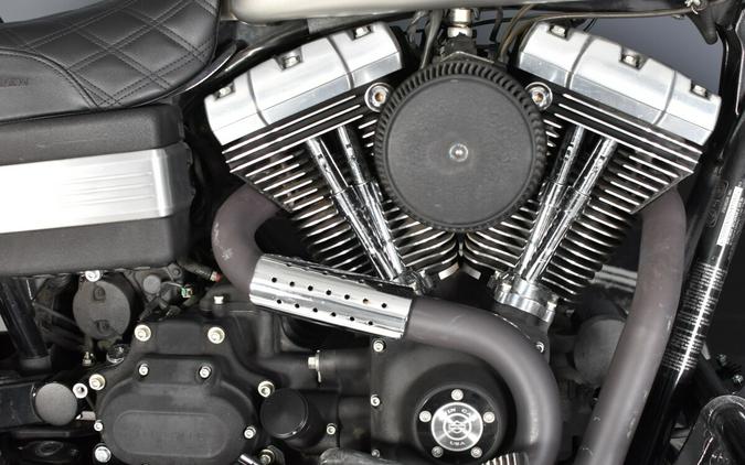 2007 Harley-Davidson Street Bob