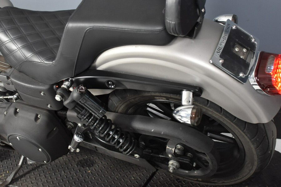 2007 Harley-Davidson Street Bob