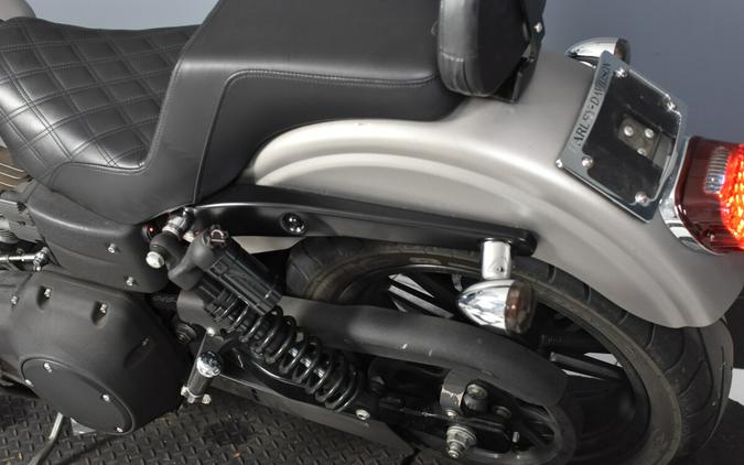 2007 Harley-Davidson Street Bob