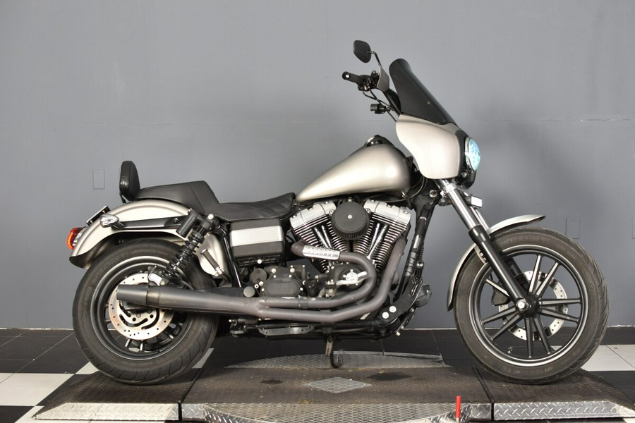 2007 Harley-Davidson Street Bob