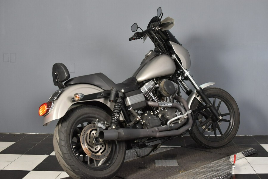 2007 Harley-Davidson Street Bob