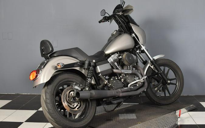 2007 Harley-Davidson Street Bob
