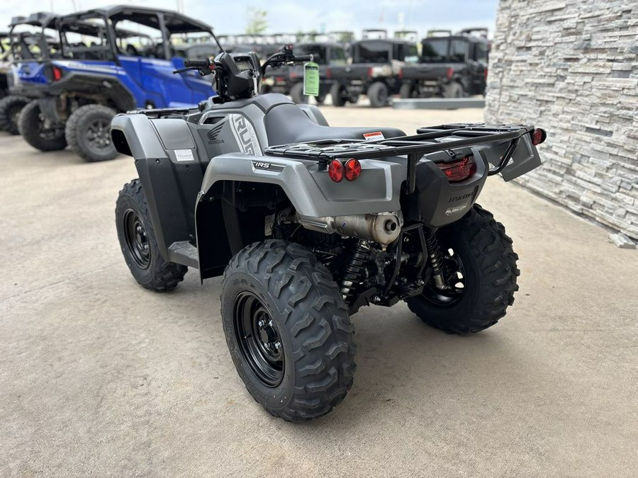2025 Honda® FourTrax Foreman Rubicon 4x4 EPS