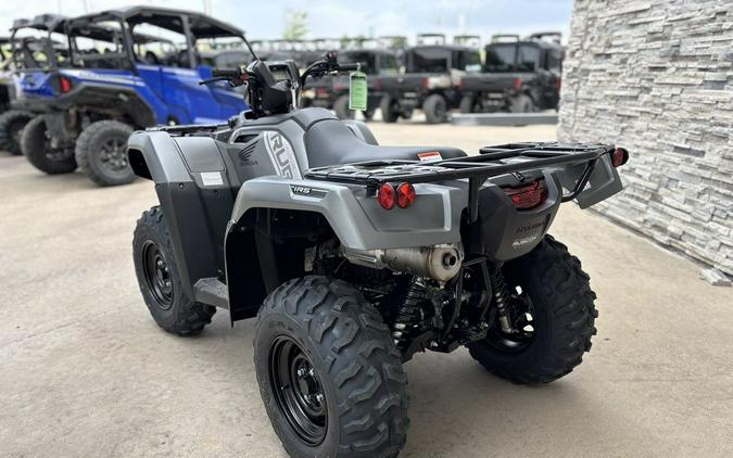 2025 Honda® FourTrax Foreman Rubicon 4x4 EPS