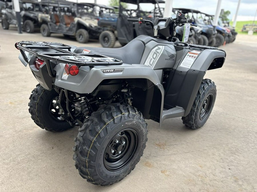 2025 Honda® FourTrax Foreman Rubicon 4x4 EPS