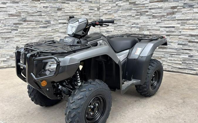2025 Honda® FourTrax Foreman Rubicon 4x4 EPS