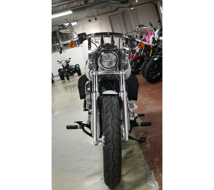 2020 Harley-Davidson Low Rider®